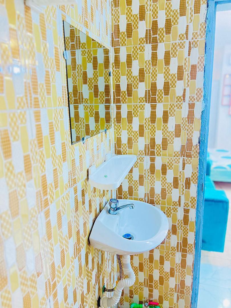 Résidence La Perle Exotique.